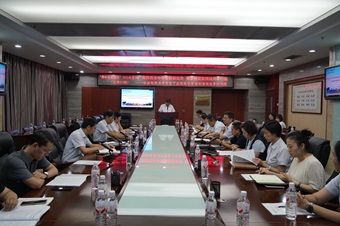 發(fā)揮西安中學(xué)寄宿制優(yōu)勢 落實規(guī)范管理提升年行動 &mdash;&mdash;第27期西中發(fā)展論壇精彩開講